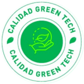 Imagen Calidad Green Tech PNAV