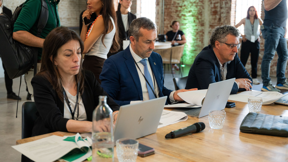 Jurado Hackathon