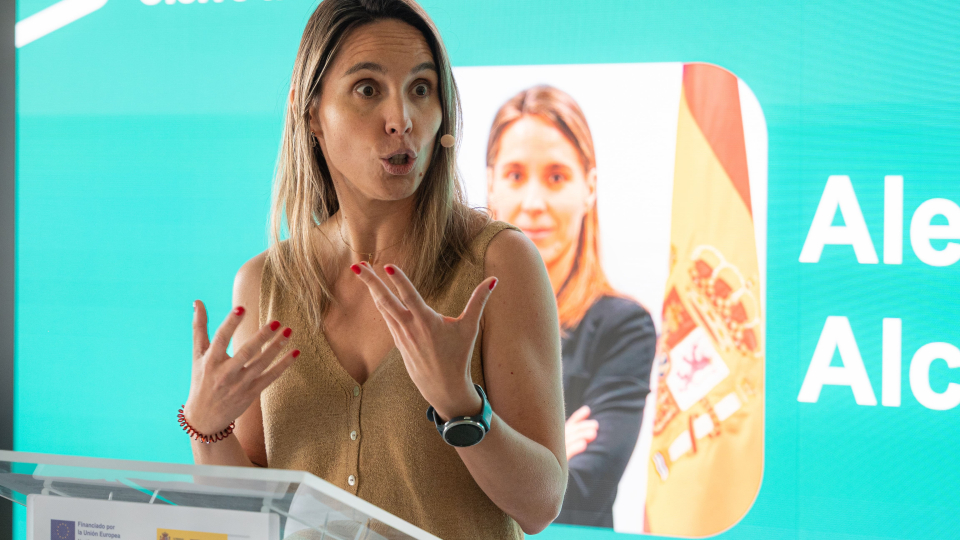 Cierre institucional