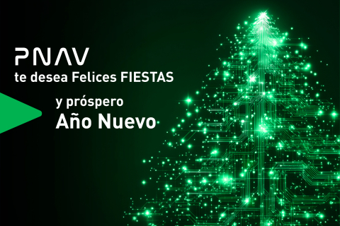 Felices Fiestas 