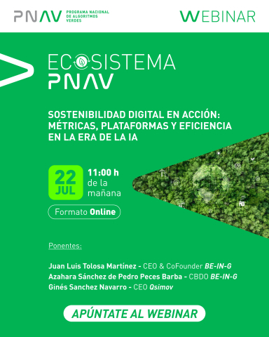 Webinar 22/07/2025 BE-IN-G & QSIMOV