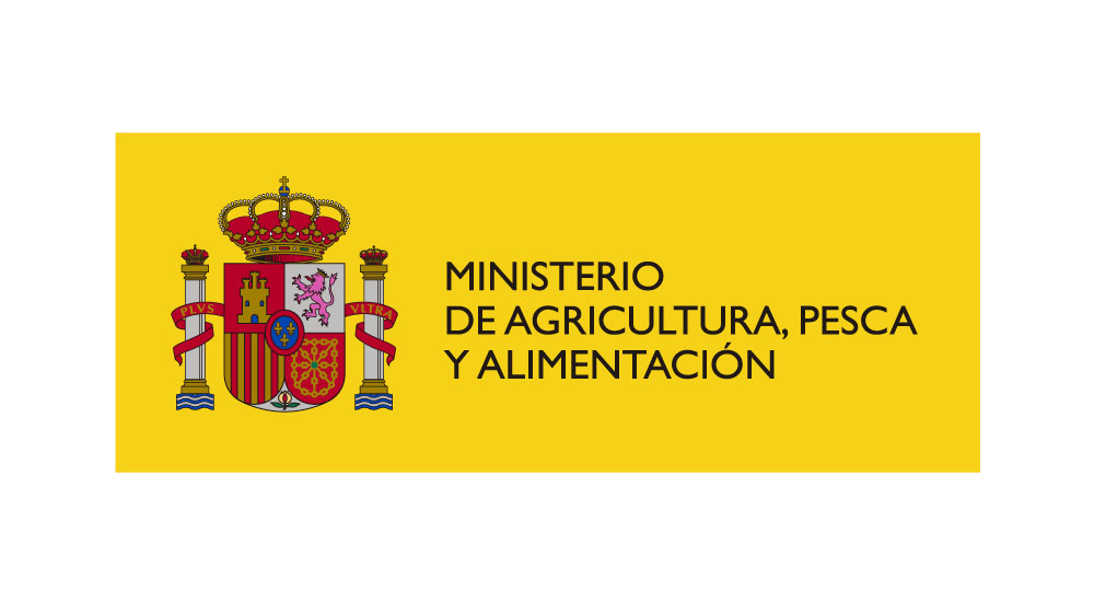 Ministerio de Agricultura, Pesca y Alimentación