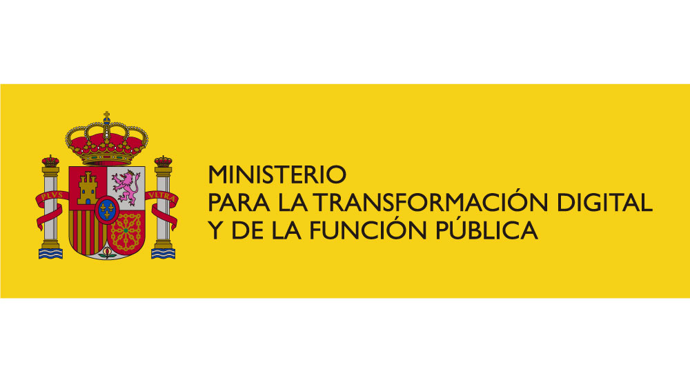 Ministerio para la Transformación Digital y de la Función Pública