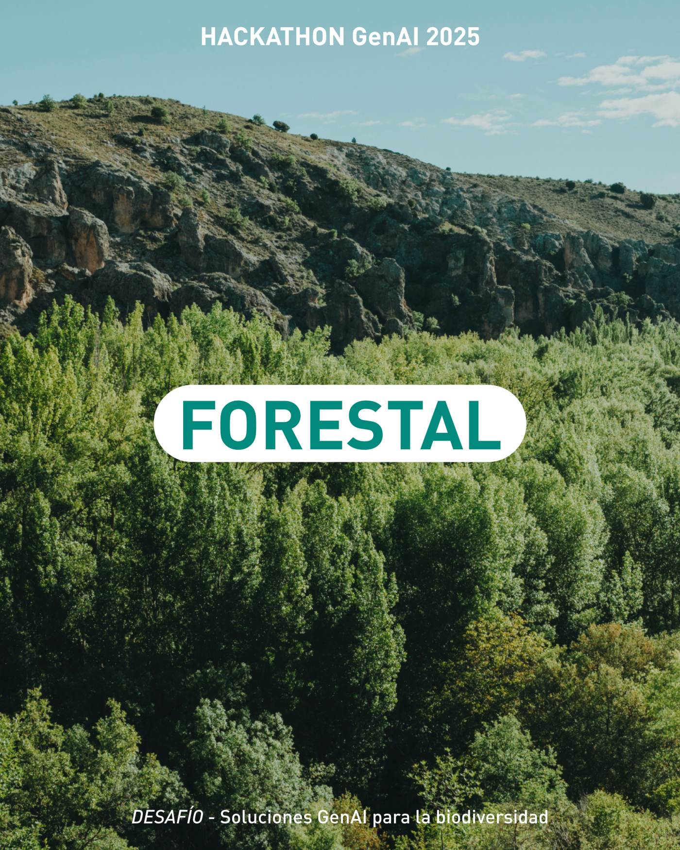 FORESTAL