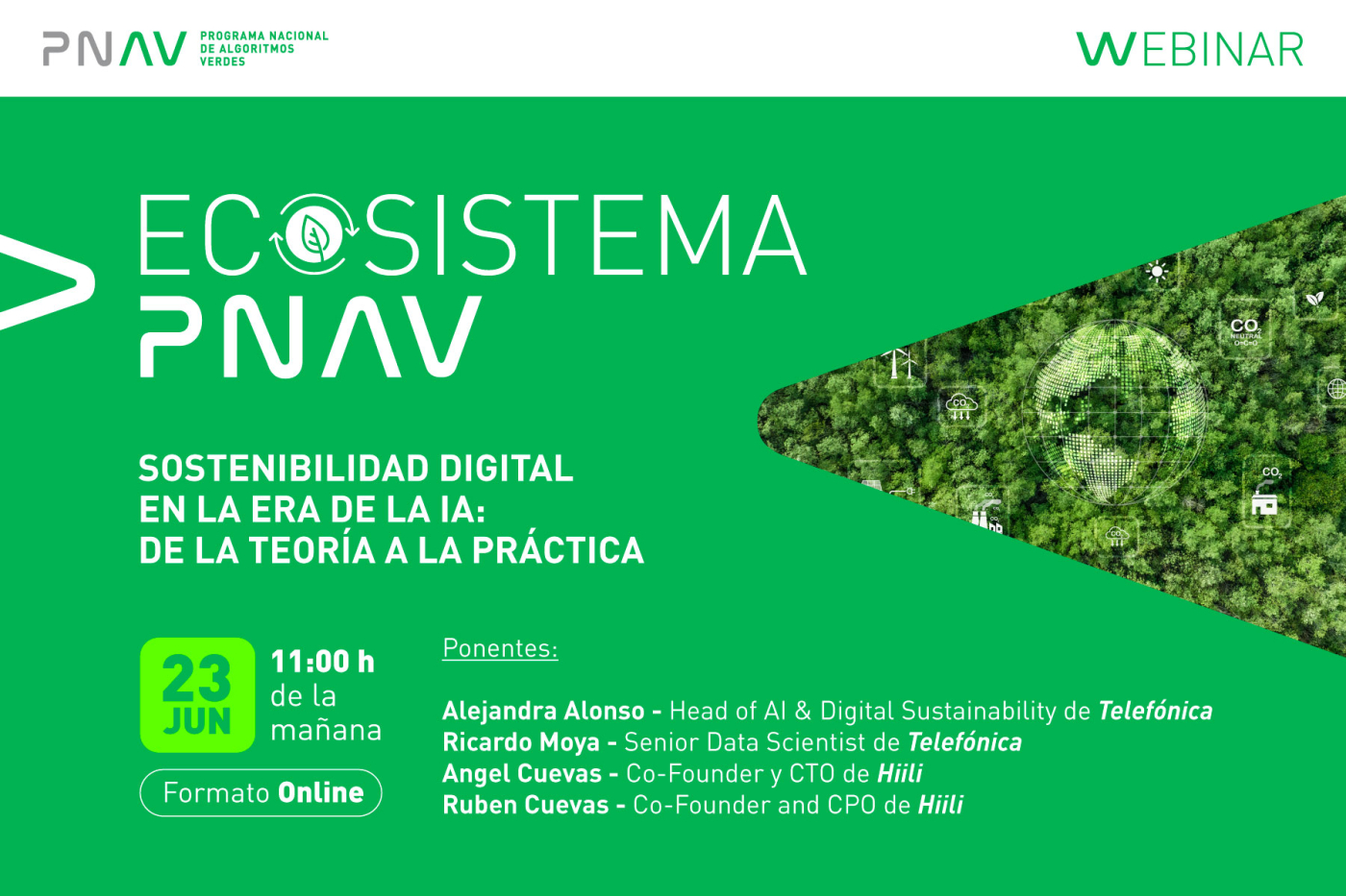 Webinar 23 Junio