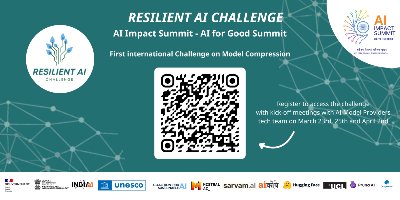 resilientAIChanllenge